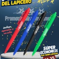 LAPICERO ALEPA