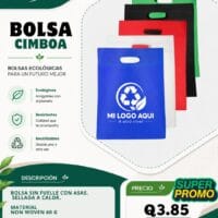 bolsa cimba personalizable en oferta